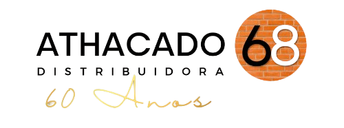 Logo Atacado 68